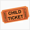 General Admission Kids (Ages 6-14)