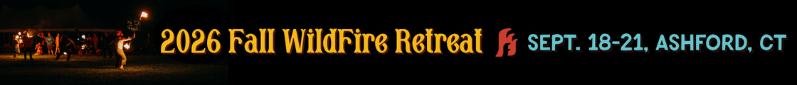 2026 Fall WildFire Retreat